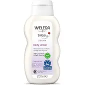 Weleda White Mallow Bodylotion 200 ml