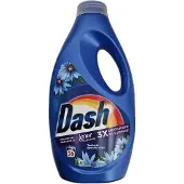Dash Flytande tvättmedel 1,17L | Lenor Sea Breeze