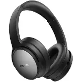 EarFun Tune Pro trådlösa hörlurar (svart)