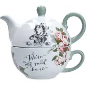 MIKASA Victoria & Albert Tekokare 420ml