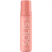 Cocosolis SOLIS Instant Self Tanning Mousse för en Quick Tan 200ml