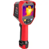 Uni-T Infraröd termometer UTi720E; 3,6 V; 1x5,2 Ah batt.