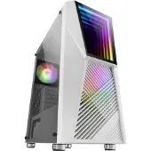 Mars Gaming Mc777w Atx Pc-tornfodral