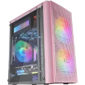 Mars Gaming Mc300 Crystal Pc-tornfodral