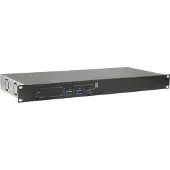 Level One 24x Fe Fgp-2602 2xgsfp 19´´ 380w 24xpoe Switch