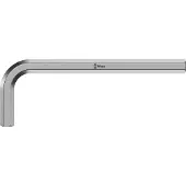 Wera Insexnyckel - 6-kant WE05021085001; Hex-Plus; 14x140 mm
