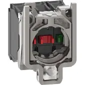 Schneider Electric ZB4, Kontaktor, IP20, 72 g, 70 g, 45 mm, 54 mm