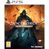 Ps5 Spellforce 3 Conquest Of Eo
