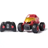 Monster Jam RC 1:24 Marvel Iron Man