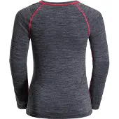 Jack Wolfskin Kids' Merino Baselayer Set Night Blue