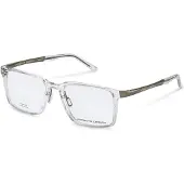 Porsche Design P8778 Square Glasögon