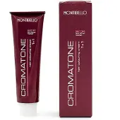 Montibello Cromatone 60ml Permanent Hårfärg