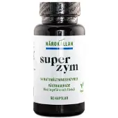 Närokällan Superzym 60 kapslar