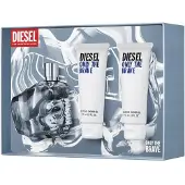Diesel Only The Brave Parfymset