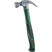 Bosch Hammare 1600A02ZA2; 450 g