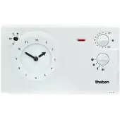 Theben 7820030 RAMSES 782 Rumstermostat Veckoprogram 1 st