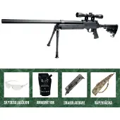 ASG Urban Sniper 6mm KIT