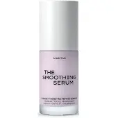 Mantle The Smoothing Serum Elasticity-Boosting Peptide Complex 30 ml
