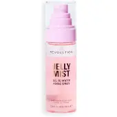 Revolution Beauty Jelly Mist Gel Till Vatten Fixeringsspray 70 ml