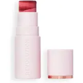 Revolution Skin Silk Marble Blush Stick Rouge 5 g Sundown Spice