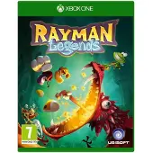 Xbox One Rayman Legends/xbox One
