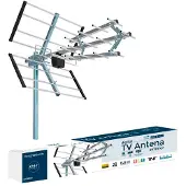 EDM Uhf Exterior Tv 470-694mhz Antenn