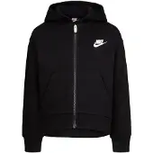 Nike Cardigan - Svart - - 4 år (104) - Cardigan