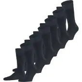 Falke Sockor marinblå