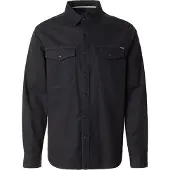 Replay Skjorta svart denim