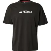 Adidas Terrex Classic Logo T-shirt, storlek Medium