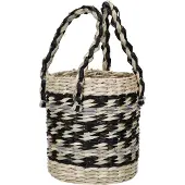 Kitchencraft Kcsghplanter Rund Blomkruka