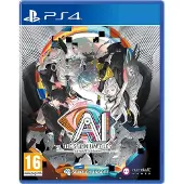 AI: The Somnium Files - nirvanA Initiative