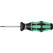 Wera 300 TX Vridmomentskruvmejsel Verkstad 2 Nm (max)