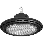 Synergy 21 LED spot pendant luminaire UFO 240W for industrywarehouses cw 90