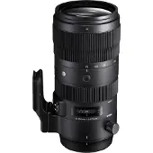 Sigma 70-200mm f/2,8 DG OS HSM Sport till Canon