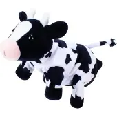 Beleduc 40111 Hand Puppet - Flerfrgad