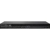Lancom Systems Xs-5116qf 12x Sfp+ 2x Combo-sfp+ 2x Qsfp+ Switch