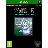 Among Us: Crewmate Edition (XONE/XSERIESX)