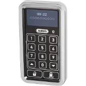 ABUS Hometec Pro Cft3100 Knappsats För åtkomstkontroll