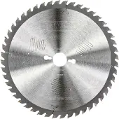 DeWalt DT4324-QZ DT4324-QZ Cirkelsågblad 260 x 30 x 26 mm Antal tänder (per tum): 48 1 st