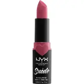 Nyx Suede Matte Lipstick - Cannes
