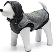 Beeztees Allia Hundjacka