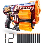 XShot leksakspistol Skins Dread, assort., 36517