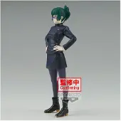 Bandai Jujutsu Kaisen Maki Zenin-figur