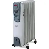 Trebs 99405 Oljefylld Radiator