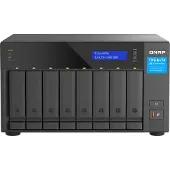 Qnap Tvs-h874t-i9-64g Nas