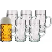 Arcoroc Ölkrus 1l - Isar