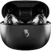 Skullcandy Headphone Rail ANC True WirelessIn-Ear Black