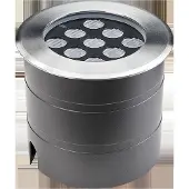 SG ARMATUREN Nemo II Midi asymmetrisk 430 lm 3000K Ra>80 bakkanter dämpning