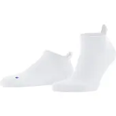 Falke Cool Kick Ankelsocka Vit Storlek